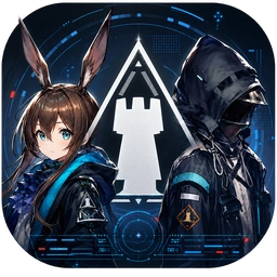 Arknights Control Center